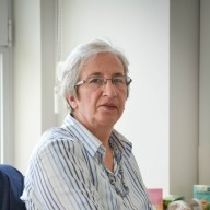 Prof. dr. Em. Mieke Grypdonck