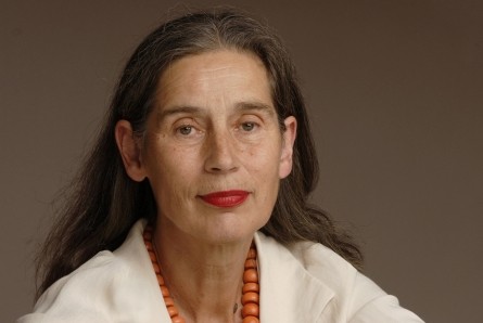Barbara Duden
