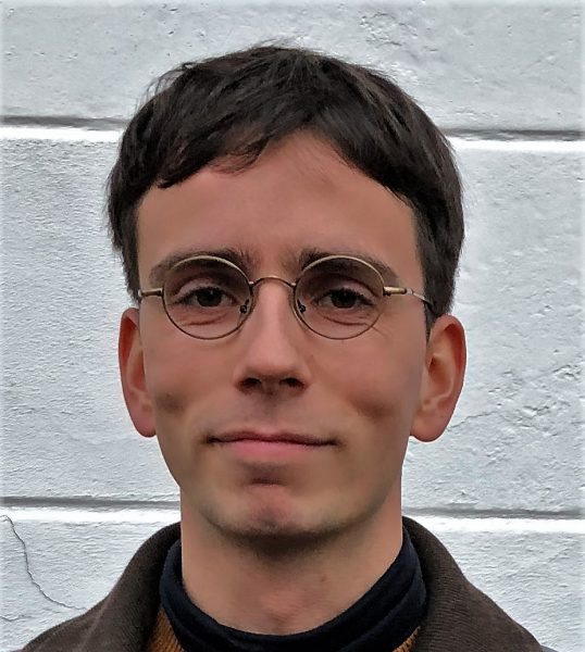 afhankelijkheid - onderzoeker Simon van der Weele