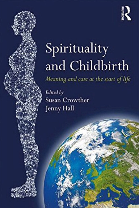 spiritualiteit en geboortezorg