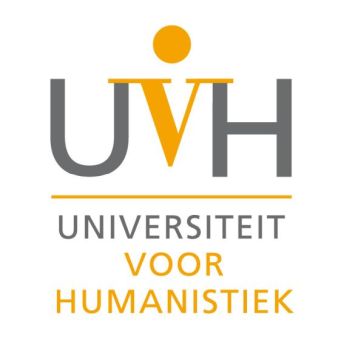 Universiteit voor Humanistiek-logo